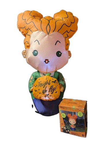Disney hocus pocus ft - disney,