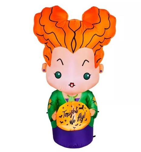 Disney hocus pocus ft - disney,