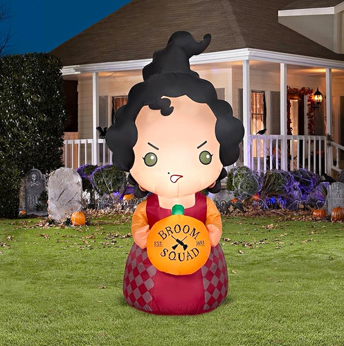 Disney hocus pocus - disney,
